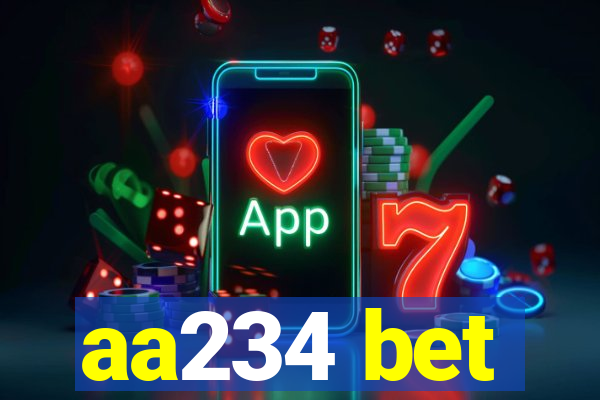 aa234 bet